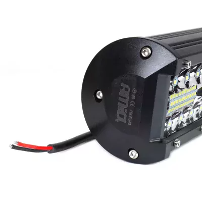 Pracovné LED svetlo AWL29 160LED COMBO 9-36V
