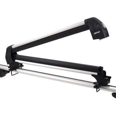 Strešný nosič na lyže / snowboard 760mm SSR-01L