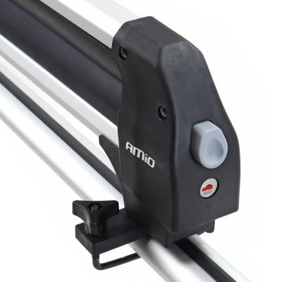 Strešný nosič na lyže / snowboard 760mm SSR-01L