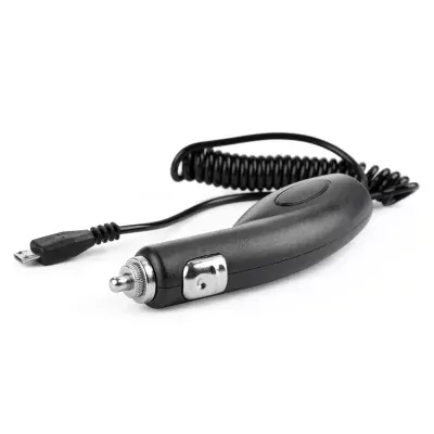 Nabíjačka do autozapaľovača s micro USB PCH-06