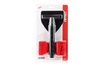 Teleskopický čistič autoskiel 28-47cm