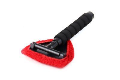Teleskopický čistič autoskiel 28-47cm