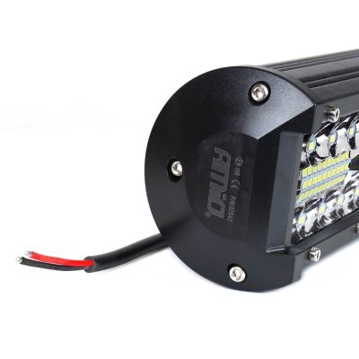 Pracovné LED svetlo AWL28 140LED COMBO 9-36V