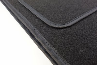 Textilné autokoberce, univerzálne TEX-2