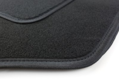 Textilné autokoberce, univerzálne TEX-1