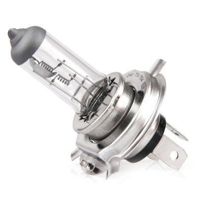Halogénová žiarovka H4 24V 70/75W UV filter (E4)