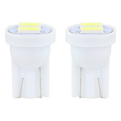 LED žiarovky CLASSIC T10 W5W 2xSMD 5730 12V