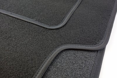 Textilné autokoberce, univarzálne TEX-3