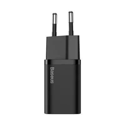 Nabíjačka USB-C Baseus Mini Power Delivery 25W s káblom USB-C 100 cm