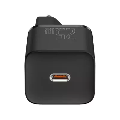 Nabíjačka USB-C Baseus Mini Power Delivery 25W s káblom USB-C 100 cm