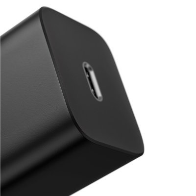 Nabíjačka USB-C Baseus Mini Power Delivery 25W s káblom USB-C 100 cm