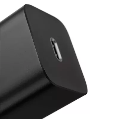 Nabíjačka USB-C Baseus Mini Power Delivery 25W s káblom USB-C 100 cm