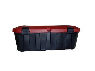 Plastový box (+vymeniteľná vložka) pre hasiaci prístroj 6 kg