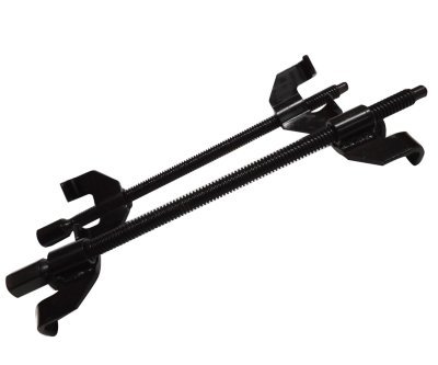 Sťahovák pružín 380 mm 2ks