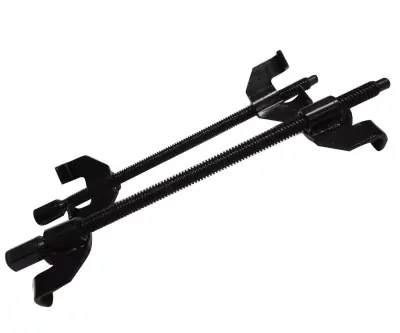 Sťahovák pružín 380 mm 2ks