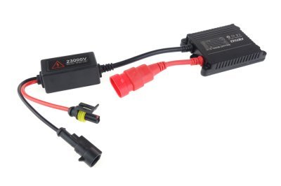 Prestavbová xenonóvá sada pre motocykel – SLIM H3 4300K