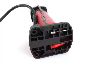 Kovová nožná pumpa MINI PU03