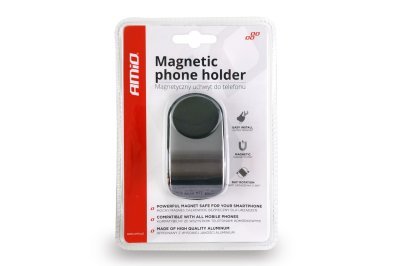 Magnetický držiak na telefón HOLD-12