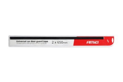 Chránič dverí U 2x650 mm