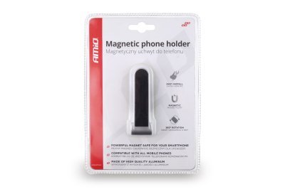 Magnetický držiak na telefón HOLD-13