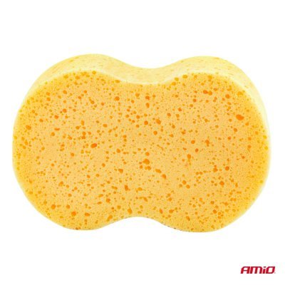 Špongia na umývanie auta AMiO JUMBO 26 x 17,5 x 7 cm