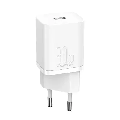 Nabíjačka Baseus Super Si Quick Charger USB-C 1C 30W