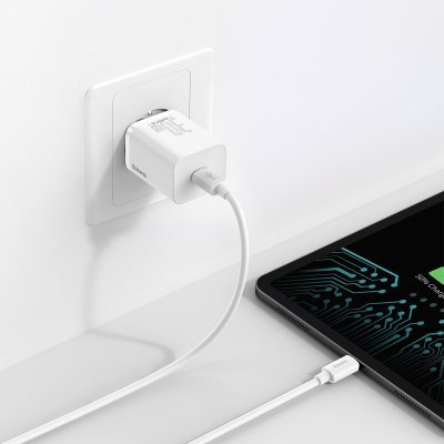 Nabíjačka Baseus Super Si Quick Charger USB-C 1C 30W