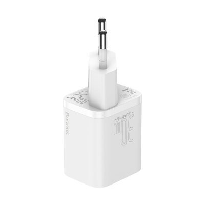 Nabíjačka Baseus Super Si Quick Charger USB-C 1C 30W