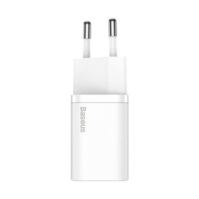 Nabíjačka Baseus Super Si Quick Charger USB-C 1C 30W