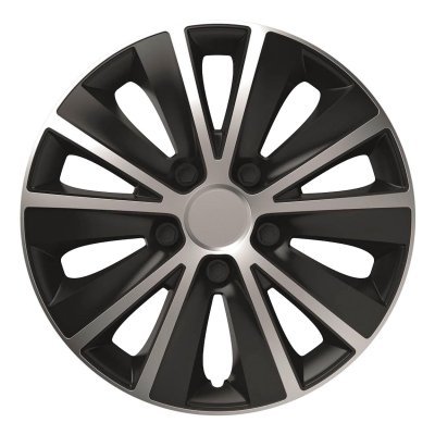 Puklica Rapide 14" SILVER&BLACK