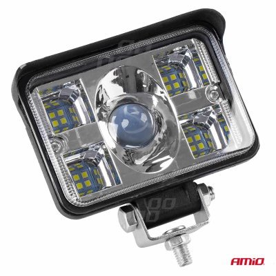 Pracovné LED svetlo AWL32 17 LED COMBO 9-36V