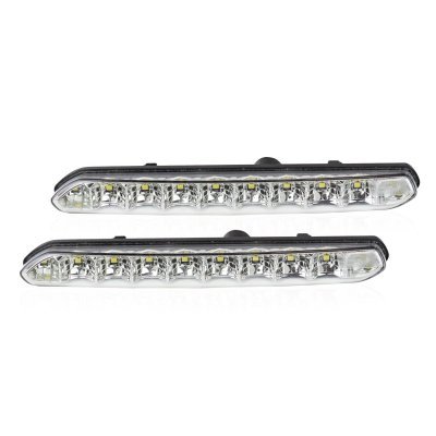 Svetlá pre denné svietenie DRL 810 ver.3