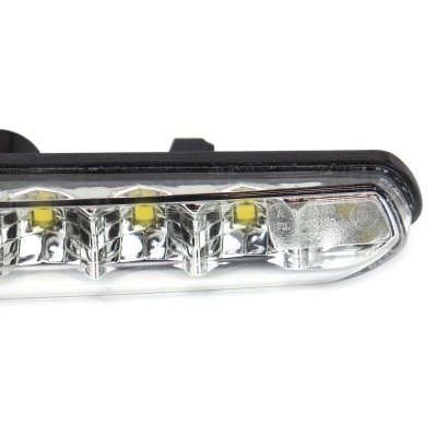 Svetlá pre denné svietenie DRL 810 ver.3