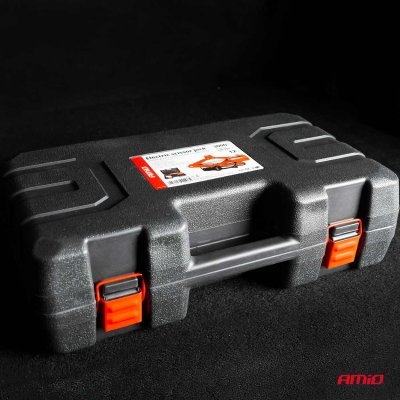 Elektrický trapézový zdvihák 3T 12V