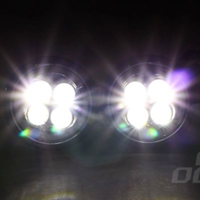 Svetlá pre denné svietenie DRL 510L