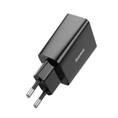 Nabíjačka Baseus Speed Mini Quick Charger, USB-C, PD, 3A, 20W