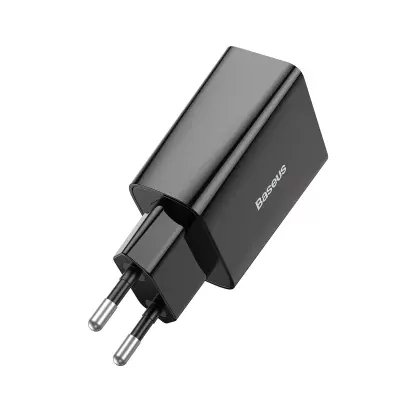 Nabíjačka Baseus Speed Mini Quick Charger, USB-C, PD, 3A, 20W