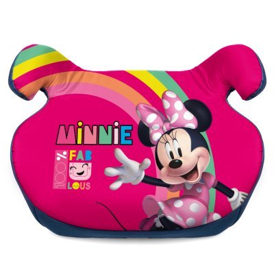 Podsedák DISNEY MINNIE 15-36KG