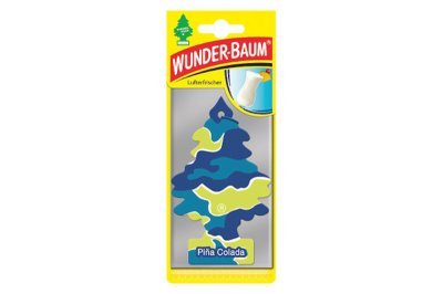 Osviežovač vzduchu Wunder Baum - Pina Colada