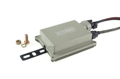 Xenónový ballast/štartér, typ 1068 D1S - Canbus