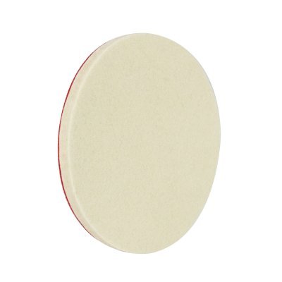 Leštiaci kotúč 125mm x 10mm