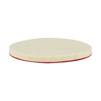 Leštiaci kotúč 125mm x 10mm
