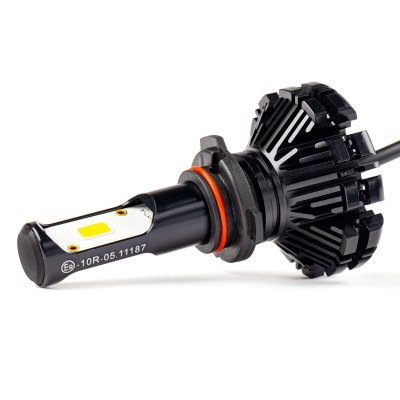 LED žiarovky pre hlavné svietenie HB4 9006 CX séria