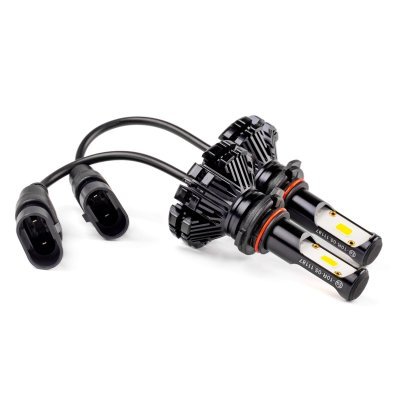 LED žiarovky pre hlavné svietenie HB4 9006 CX séria