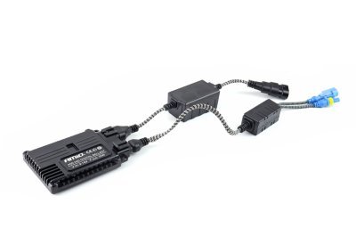 Xenónový ballast/štartér, A50 Canbus