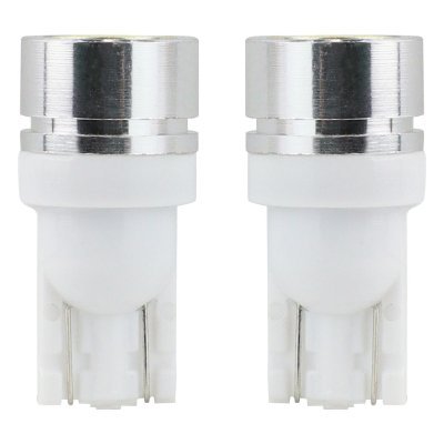 LED žiarovky STANDARD T10 W5W 1xSMD HP 1W 12V