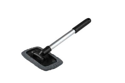 Čistič autoskiel 30 cm s mikrovláknom