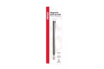 Magnetické teleskopické pero 12-64cm