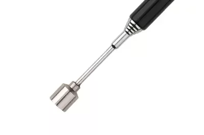 Magnetické teleskopické pero 12-64cm