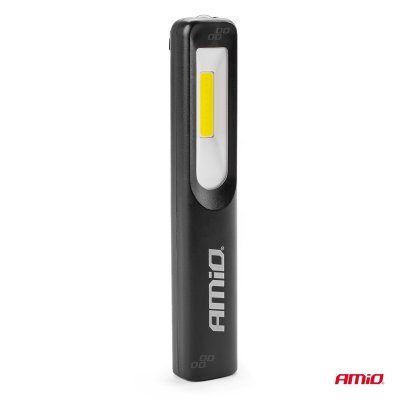 LED pracovná baterka WT07